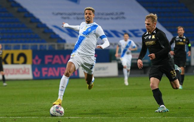 Продовження УПЛ 24-25 травня: повний розклад матчів туру