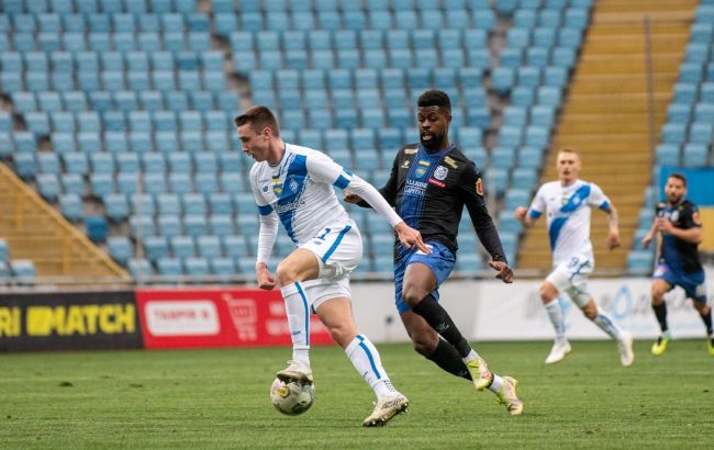 Продовження УПЛ 18-20 серпня: повний розклад матчів четвертого туру