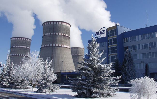 "Энергоатом" в 5 раз сократил убытки в I квартале 2015 г