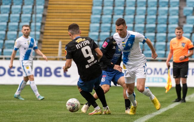 Продовження УПЛ 13-15 травня: повний розклад матчів туру