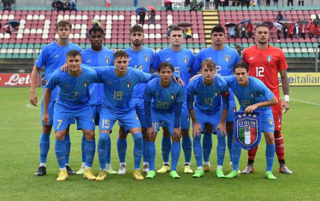 Українська молодіжка зустрінеться з топ-збірною перед Євро-2023: де відбудеться матч