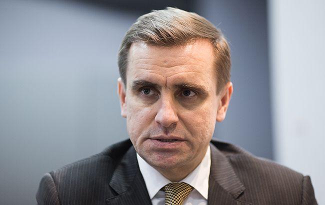 Консорціум на основі української ГТС може стати альтернативою "Північному потоку-2", - АПУ