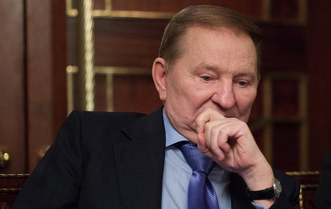 Українська сторона в контактній групі заявила, що РФ намагається створити новий кордон на Донбасі