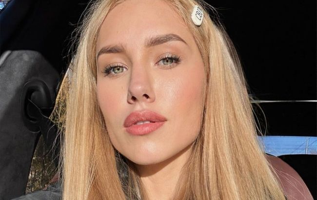 "Нічого так не боюся, як цього": Даша Квіткова розповіла про свій найбільший страх