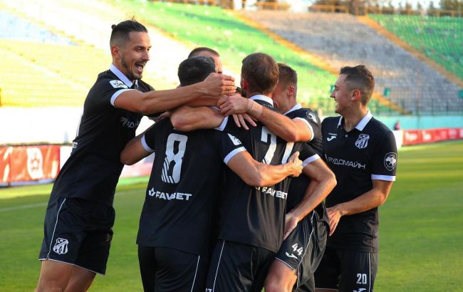 Новачок УПЛ прагне грати домашні матчі в рідному місті: офіційна заява