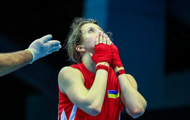 Стріхарський: черкащанка Тетяна Довгаль - "срібна" призерка чемпіонату світу серед молоді