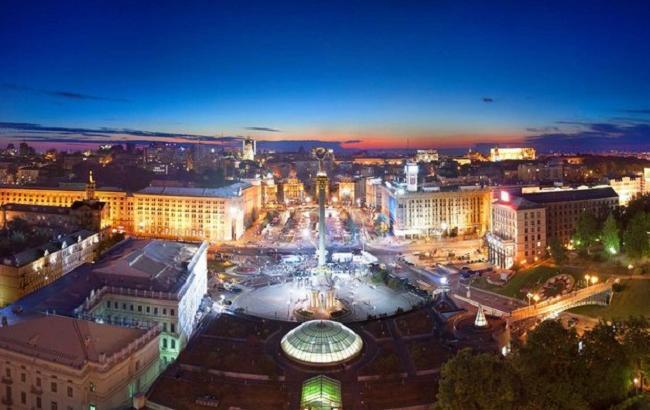 Куда пойти на День Независимости в Киеве: программа мероприятий