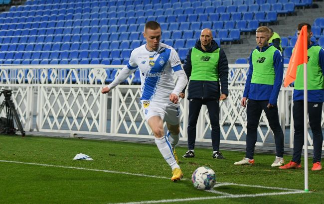 Циганков підписав контракт із середняком топ-чемпіонату, &ndash; інсайдер