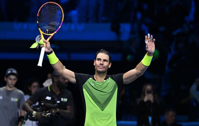 Australian Open-2023: Надаль вилетів від несіяного суперника в другому раунді