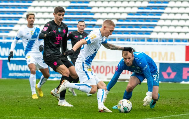 Завершення УПЛ 4 червня: повний розклад матчів тридцятого туру