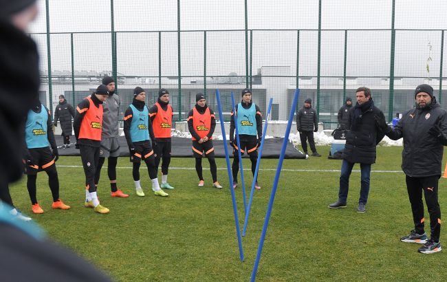 "Шахтар" прилетів на збори до Туреччини: в обоймі новачок і ще 30 футболістів