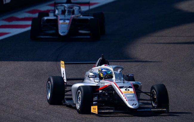 Команда з російським шлейфом подала заявку на вступ до Формули-1