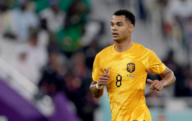 ЧС-2022: Нідерланди дотиснули збірну Сенегалу в рівному матчі групи A