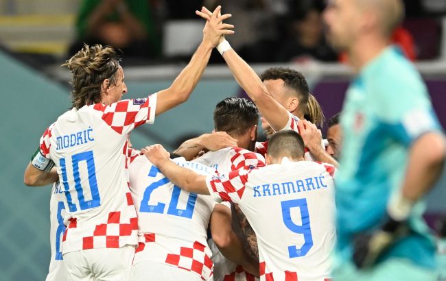 Хорватія &ndash; Марокко: прогноз на матч за третє місце ЧС-2022