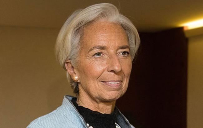 Новые пошлины США представляют риск для мировой торговли, - МВФ