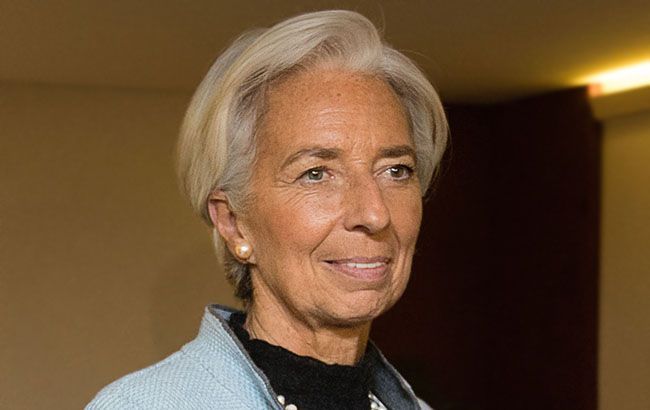 Европарламент одобрил назначение Лагард на пост главы Европейского центробанка