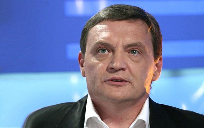 ГПУ будет ходатайствовать об отдельном производстве для Грымчака и его сообщника