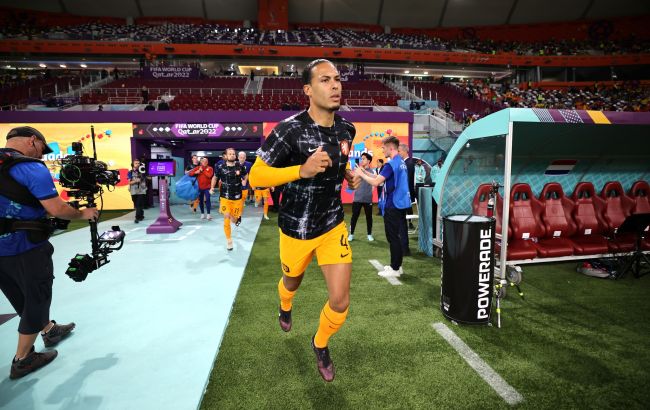 Продовження ЧС-2022: розклад матчів групового етапу Мундіалю 29 листопада