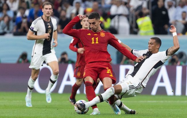 Продолжение ЧМ-2022: расписание матчей группового этапа Мундиаля 1 декабря