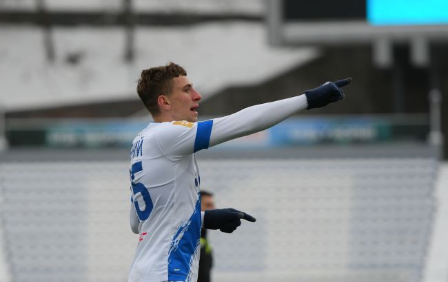 Зірка "Динамо" близький до переходу в АПЛ: інсайдер розкрив пункт призначення