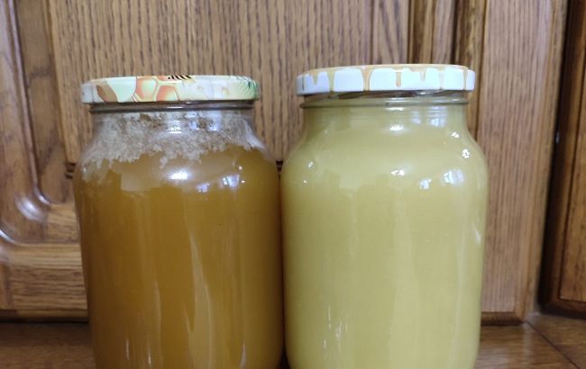 Чи можна їсти старий мед без шкоди для здоров'я: точна відповідь