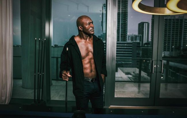 Усик &ndash; Ф'юрі. Екс-абсолютний чемпіон світу першим назвав українця фаворитом