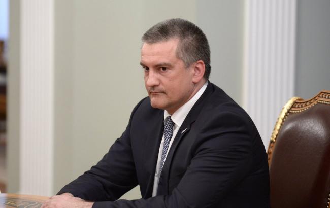 В Крыму предлагают провести перепись граждан Украины