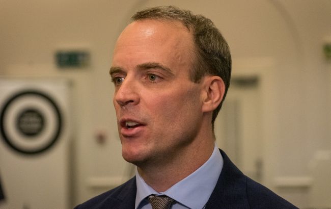 Британия готовит меры из-за ограничения автономии Гонконга