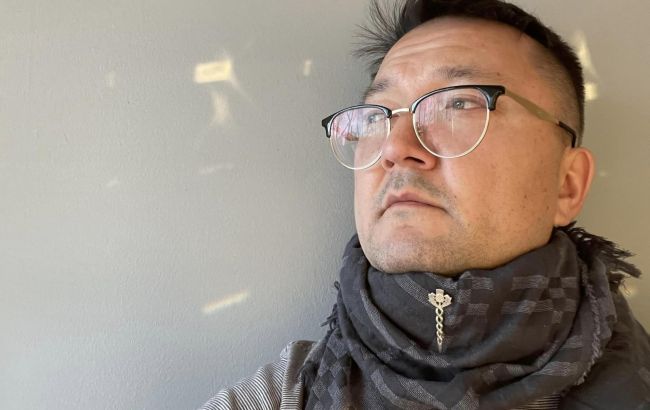 NASA відреагувало на скандал з українським письменником: стало відомо, чи працював Дорж Бату у космічному бюро