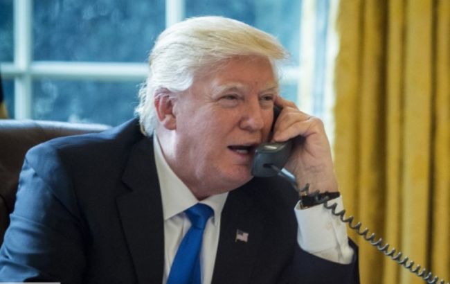 В конгрессе США заявили об отсутствии фактов прослушивания Трампа