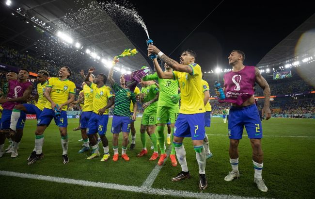 Продолжение плей-офф ЧМ-2022: расписание матчей 1/4 финала Мундиаля 9 декабря