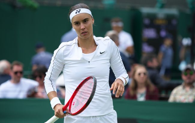 Перша ракетка України піднялася в топ-50 рейтингу WTA