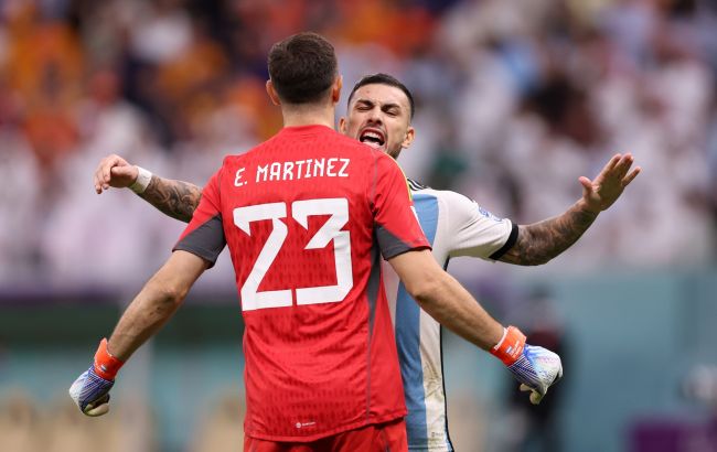 Аргентина &ndash; Хорватия: прогноз на матч 1/2 финала ЧМ-2022