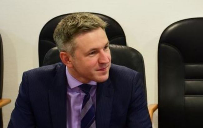 Главу "Укрэксимбанка" отпустили под залог