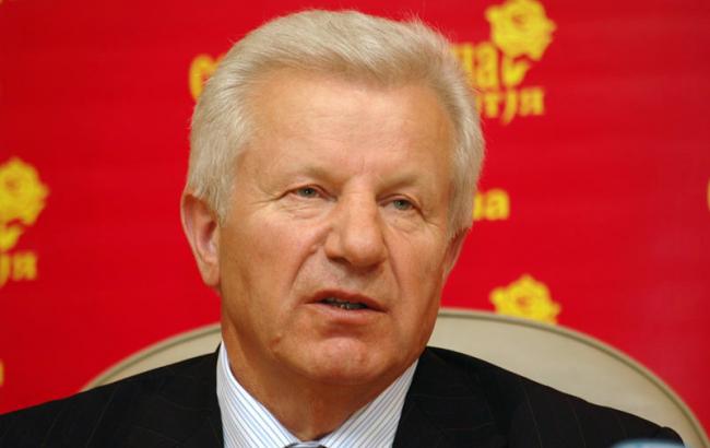 Не вижу объективных оснований для преследования Артема Бузилы, - первый спикер ВР