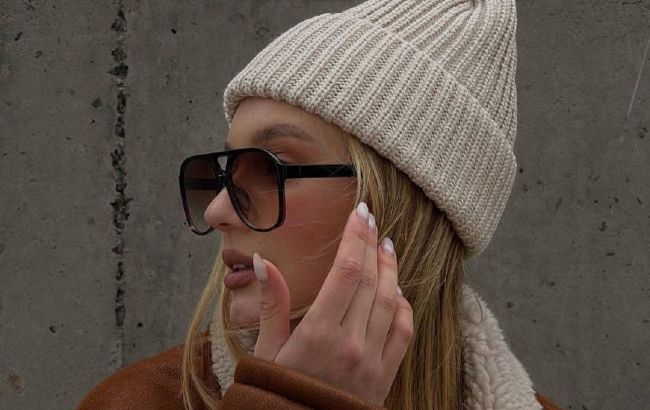 Самая модная шапка зимы 2023: как правильно носить трендовый аксессуар