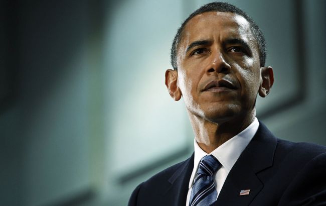 Обама в очередной раз заверил Украину в поддержке США