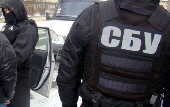 СБУ раскрыла коррупцию в одном из филиалов "Укрзализныци"