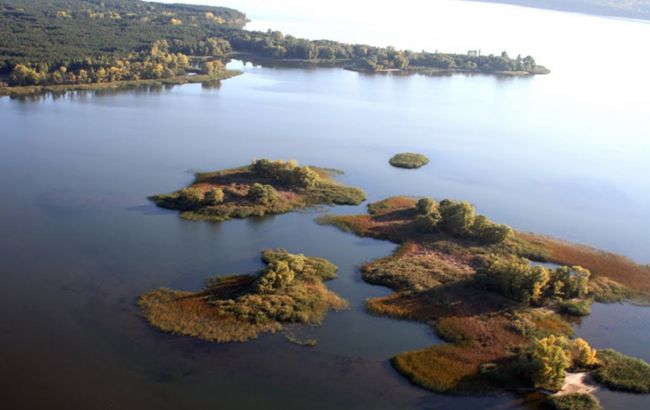 Окупанти вдарили по греблі Печенізького водосховища на Харківщині: рух повністю перекрито