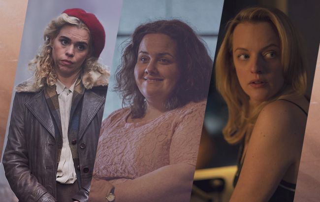 Кращі фільми та серіали по типу "Оленя". Брудні секрети, сталкери та неперевершені актори