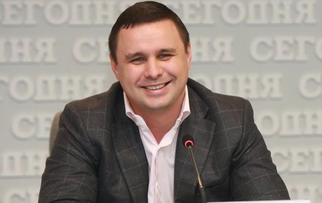 Кримінальну справу проти Микитася про розтрату оборонного бюджету передали в НАБУ