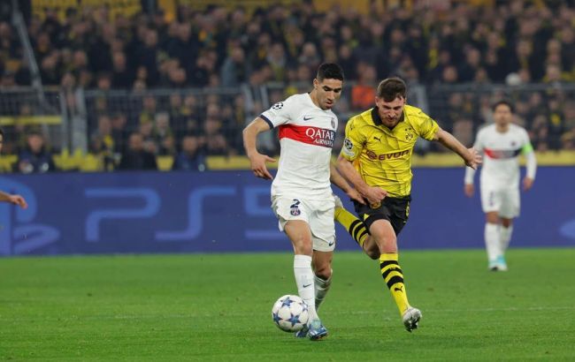 ПСЖ прополз в плей-офф, "Милан" с камбэком и прощание с неудачниками: обзор Лиги чемпионов