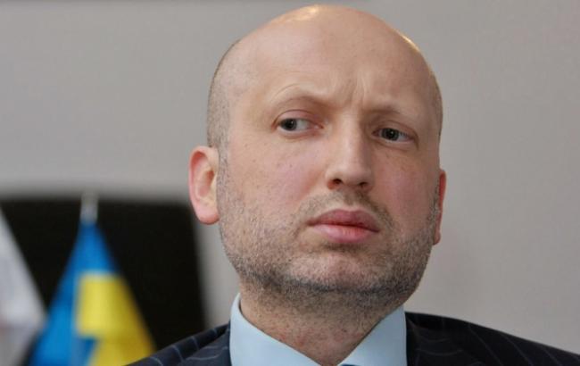 СНБО поручил Кабмину обратиться в Гаагский трибунал по поводу признания ДНР и ЛНР террористическими организациями