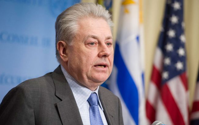 За действиями&nbsp;России будут пристально наблюдать, - постпред Украины в ООН