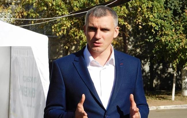 Апелляционный суд отклонил жалобу депутатов горсовета об отстранении мэра Николаева