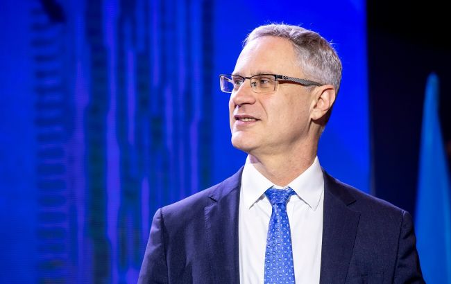 Ізраїль продовжить допомагати Україні з реабілітацією військових, &ndash; посол