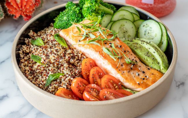 Максимум користі та мінімум часу: рецепт ідеальної вечері за 10 хвилин