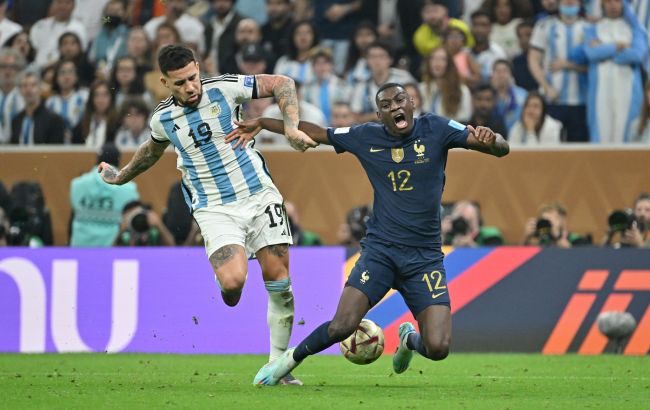 Договірні матчі на ЧС-2022: ФІФА оголосила однозначний вердикт