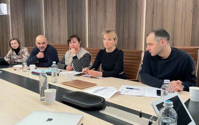 Мінінфраструктури запропонувало експертам долучитись до впровадження реформи містобудування