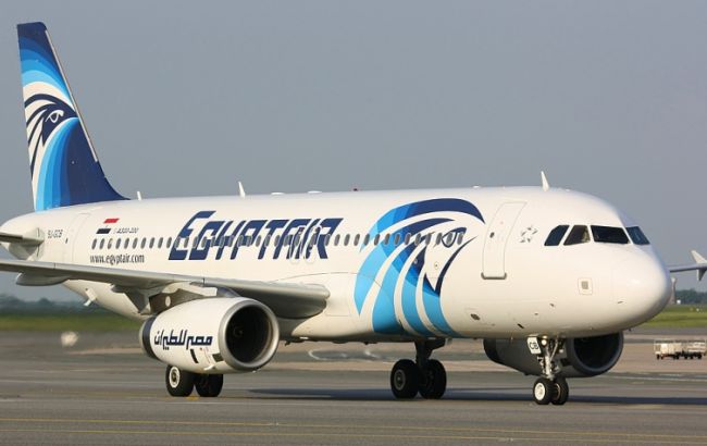 Работы по поиску останков экипажа А320 авиакомпании EgyptAir продлятся до 18 июля